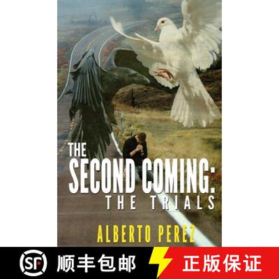 【3-4周达】The Second Coming: The Trials [9781732171855]