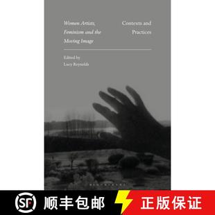 the Feminism Moving Practices Women Contexts 4周达 9781350203112 Artists Image and