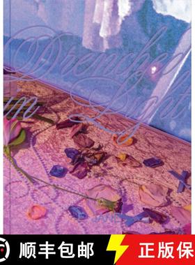 【3-4周达】E. Jane: Drenched in Light [9781737599869]