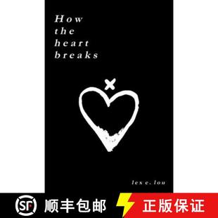 How 4周达 The Heart 9781387688920 Breaks