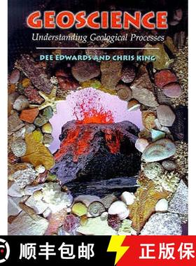 预订 Geoscience: Understanding Geological Processes [9780340688434]