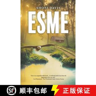 9798989009909 预订 Esme