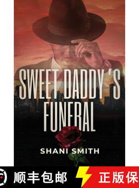 【3-4周达】Sweet Daddy's Funeral [9781735354200]