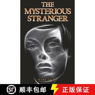 Stranger 3周达 Mysterious 9789355220226 The