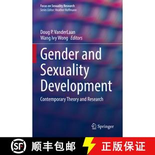 Development 9783030842758 3周达 Research Theory Contemporary Sexuality and Gender