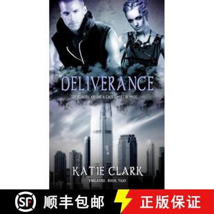 9781611163995 预订 Volume Deliverance