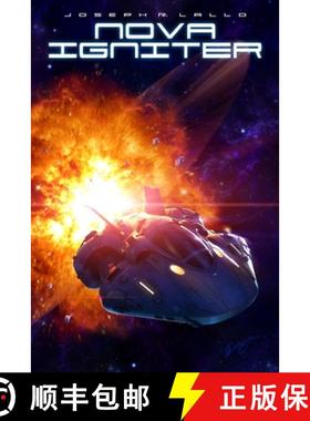 预订 Nova Igniter [9781951240042]