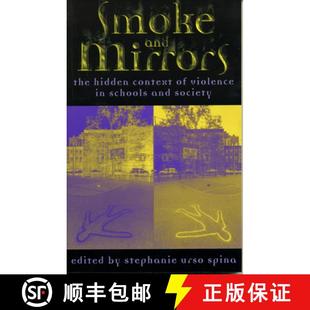 and Hidden Smoke Schools 9780847695614 Mirrors 4周达 Context The Society Violence