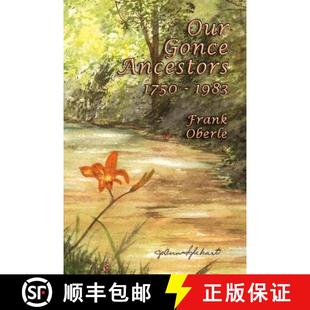 9780615923147 预订 Ancestors Gonce Our