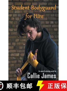 预订 Student Bodyguard for Hire [9780990364603]