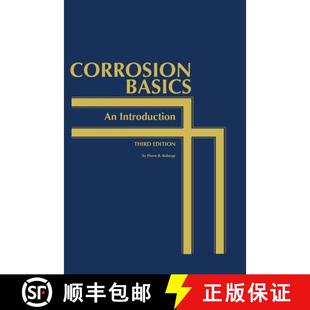 Corrosion 4周达 Basics 9781575903606 Introduction