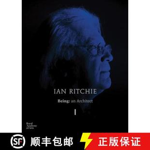 9781907533082 Architect vols Being