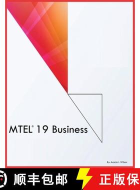 预订 MTEL 19 Business [9798868932007]