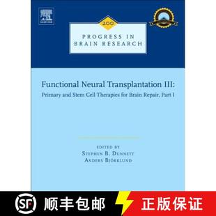 and for III 4周达 Functional Neural Primary 9780444595751 Brain... Therapies Volume Transplantation Cell 200 Stem