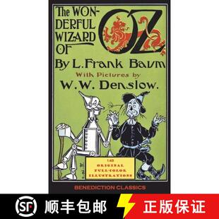 full Wizard The color original Illustrated illustra... edition. Wonderful 148 3周达 9781789432381 first
