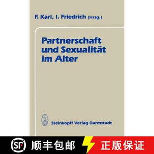 Partnerschaft Und Sexualität Alter 4周达 9783642854187