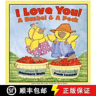 song and You tales Bushel the 9780064436021 peck 4周达 from Love bushel Peck