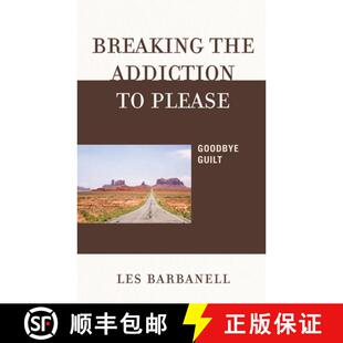 9780765706744 4周达 Guilt Goodbye Please Addiction the Breaking
