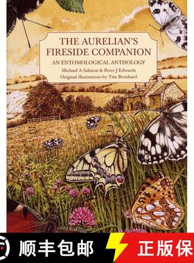预订 The Aurelian's Fireside Companion [9780953723614]