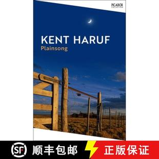 Plainsong 4周达 9781035038978