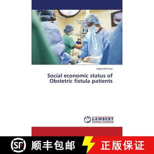 status 9783659460210 Social patients economic fistula 预订 Obstetric