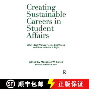 Affairs Get What Ideal Sustainable 9781620369517 and How... Creating Careers Student Norms Worker Wrong 4周达
