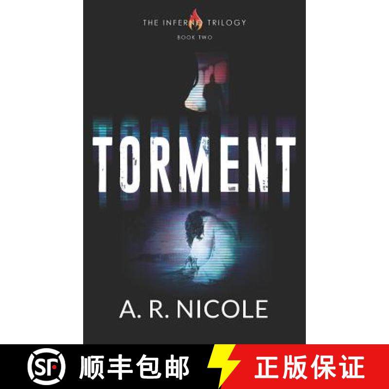 预订 Torment [9781732069923]