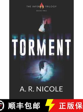 预订 Torment [9781732069923]