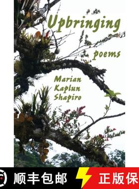 预订 Upbringing [9781632100979]