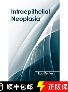 【3-4周达】Intraepithelial Neoplasia [9781632394354]