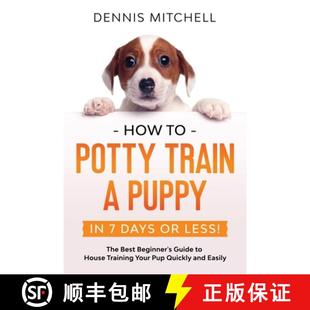 9789659297610 Beginner Trai... Potty Guide House The Puppy... Less How 3周达 Best Train Days