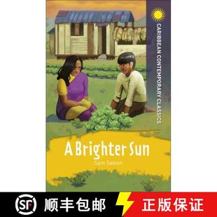 Sun 4周达 Brighter 9781398307759