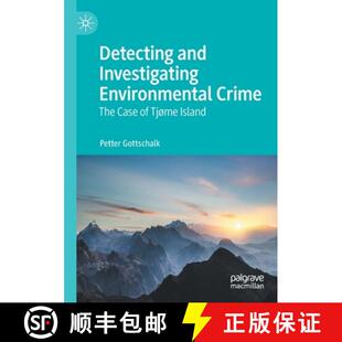 Detecting 9783030741860 Island The 4周达 Case Investigating and Tjøme Environmental Crime