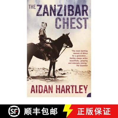 【3-4周达】Zanzibar Chest: A Memoir of Love and War [9780006531210]