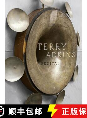 Terry Adkins: Recital: Recital [9783791352756]
