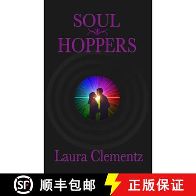 【3-4周达】Soul Hoppers [9798218318215]