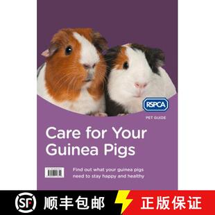 Guinea for Your 9780008118310 Pigs 4周达 Care
