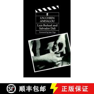 Andalou 9780571173723 Vigo Jean foreword with Chien