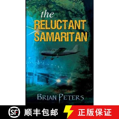 【3-4周达】The Reluctant Samaritan [9781787194090]