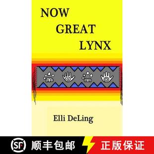 9780615630373 预订 Lynx Great Now