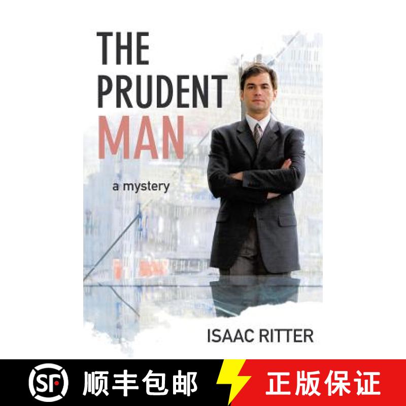 【2-3周达】The Prudent Man [9781480823532]