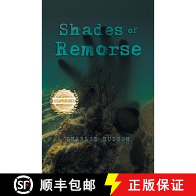 【3-4周达】Shades of Remorse [9781963718485]