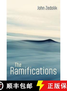 预订 The Ramifications [9798385218578]
