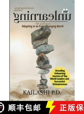 【3-4周达】Unlearning for Resilience [9798215810323]