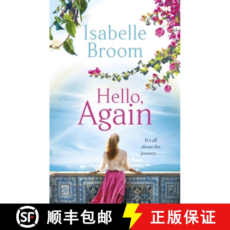 【3-4周达】Hello, Again: A sweeping romance that will warm your heart . . . [9781529325072]