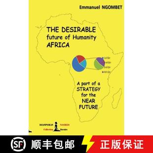 for The future AFRICA strategy the desirable part 9791091999946 near Humanity 4周达