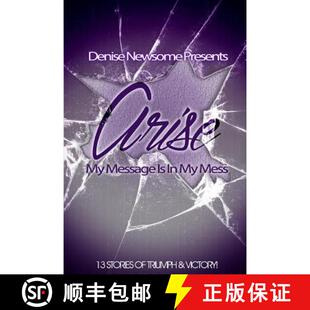 Arise Mess 9780982711033 4周达 Message