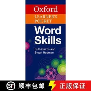 Learner based vocabulary Oxford 3周达 sized Word Pocket 9780194620147 English topic Skills