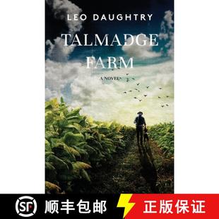 Farm Talmadge 4周达 9781970157437