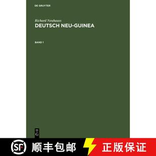 Guinea Band 9783111056081 Deutsch 预订 Neu